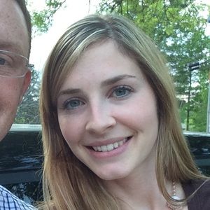 Meet your Posher, Bree